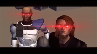 Clone Wars season 7: The scene that didn’t make it