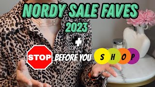 Nordstrom Anniversary Sale Favorites 2023 | + Stop Before You Shop #nordstrom