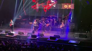 Gipsy Kings by André Reyes - Djobi Djoba (En Vivo / Chile / 2023)