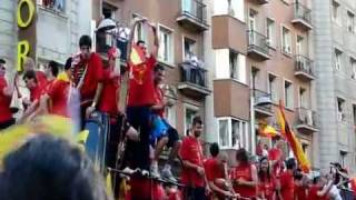 Spain España 스페인 Spanien 西班牙  Iran.flv