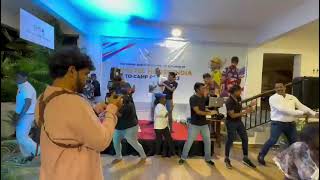 Chocolate Song by Soul Control | Royal Karma Hatti Mahal | Team Karma | @AmazingFactsByWeLikeItSisters | Dance