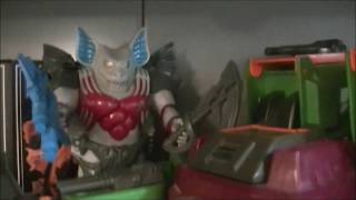 Peteman Reviews Transformers Collection Part 3 of 3