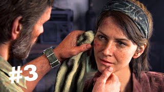 THE LAST OF US | PC | PART 3