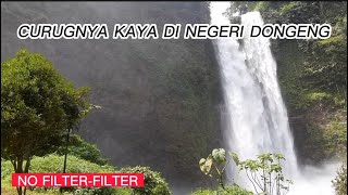 KONDISI TERBARU CURUG SANGHYANG TARAJE 2022 #wonderfulindonesia #smilingwestjava #sanghyangtaraje