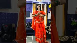 Sajan sajan mai Karu/nain katari viral song rajputi dance#viral#trending#shorts#rajasthan#dance#song