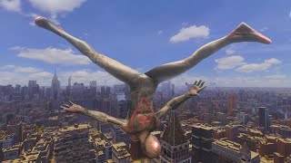 Why Haven't They Fixed This Glitch in Spider-Man 2 yet?