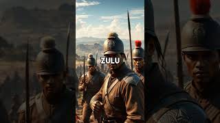 The Zulu Wars: Clash of Cultures #history #ancienthistory #top