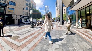 What Downtown Seattle Looks Like In June 2022 | Walking Tour - First Hill, Pike Place, Waterfront