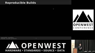 OpenWest 2018 Keynote - Kyle Rankin