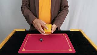 Mind Blowing Dice Magic Trick - Nikhils Magic Shop