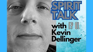 Spirit Talk Radio - Episode 01 - Find Your Power From Within