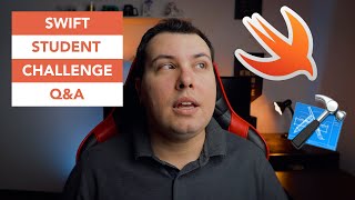 Apple WWDC 2020 Swift Student Challenge Q&A