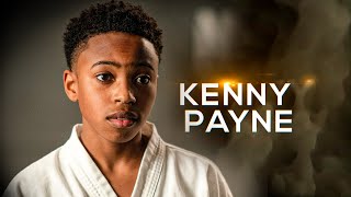 kenny Payne - Vou Provar que sou digno