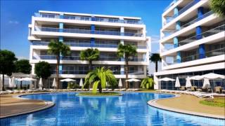 Property Apartments Flats For Sale in Alanya Turkey 61.000 Euro