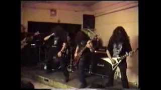 AVULSED - Live at PHC Club (Los Angeles, CA/USA) [06.05.2000]