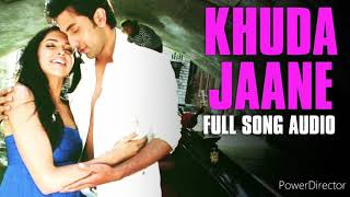 🥀Khuda Jaane song of movie Bachna Ae Haseeno