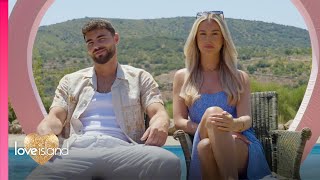 Me Me Me Island with Trey and Ellie | Love Island Series 11