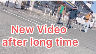 New video after longtime,#pakistani in japan ,daily life Pakistani in #japan #urdu /#hindi