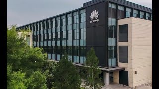 Huawei - це постійні дослідження та інновації