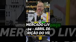 👉COMPRESSOR DE AR SEM ÓLEO E SILENCIOSO🔕