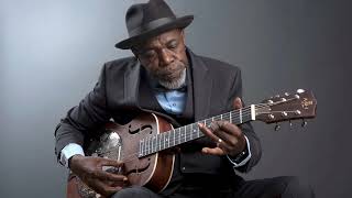 Lurrie Bell - Smokestack Lightning (Orig. Howlin' Wolf)