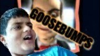 Goosebumps, Chapter 1