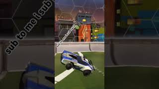 *SMOOTHMENT* #rl #rocketleague #rocketleagueclips #gaming #rl #rlfreestyle