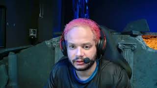 Erobb leaks the IP for Ludwig's worlds greatest gamer event, making everyone's stream crashed