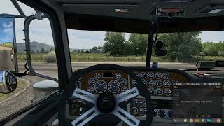 Sound echoing issues American Truck SIm