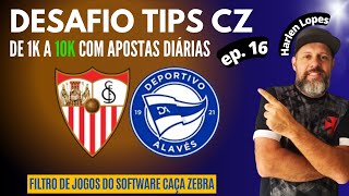 EP.16 Melhores Dicas e Palpites para Apostas em futebol hoje 12/01