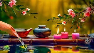 Relaxing Music for Sleep, Healing, Concentration, Work, Calming Music,Meditation Music, Nature Sound