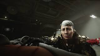 Wolfenstein  The New Colossus PC