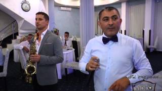 Costel Hornoiu & Select D Drobeta-Cununie Cosmina & Costi 2015