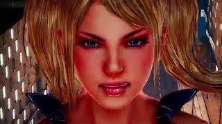 lollipop Chainsaw Repop ( first Trailer )