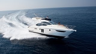 Azimut 40