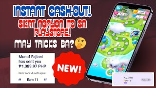 Mabilis Daw Kumita sa Earn11 App May Tricks Ba? Honest Review! | Pagkakakitaan 2024