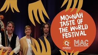 Moonah Taste of the World ONLINE Echoes of Slovenia