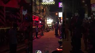 Pattaya Soi 6