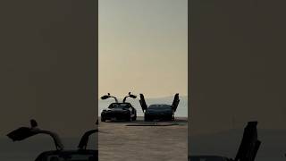 Egyption supercars convoy - mohamed hamdy 🤯🔥