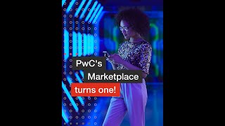 PwC Malaysia | Marketplace 1st anniversary