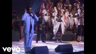 Joyous Celebration - Amen (Live in Johannesburg at the Civic Theatre - Johannesburg, 2002)