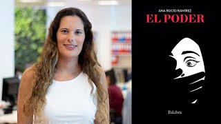 El Poder: Entrevista a Ana Rocío Ramírez