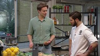 Foodhacks! - TOPCHEF ACADEMY