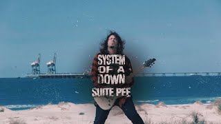 System Of A Down  - Suite Pee (Cover) Reupload - NEW Audio