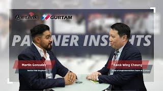 Queclink Partner Insights: Gurtam