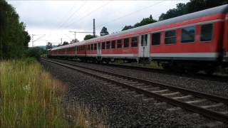 Das Comeback der N-Wagen in Siegen