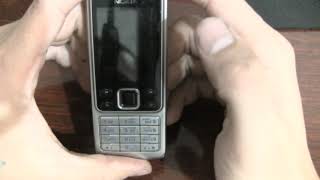 Nokia 6300, нокия