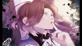 BOM BIDI BOM- Yui x Laito x Cordelia (Diabolik Lovers)