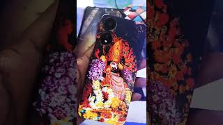 Khatu Shyam Baba sticker#viral #smartphone #replacement #repring