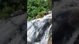 Panchalingeswar in Rainy season. বর্ষাকালে পঞ্চলিঙ্গেশ্বর. Balasore, Odisha #Shorts